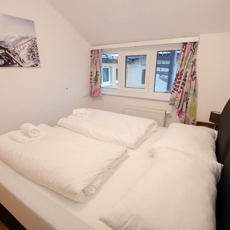 Penthouse SEVEN by All in One Apartments - Apartment - auf 2 Etagen - 17