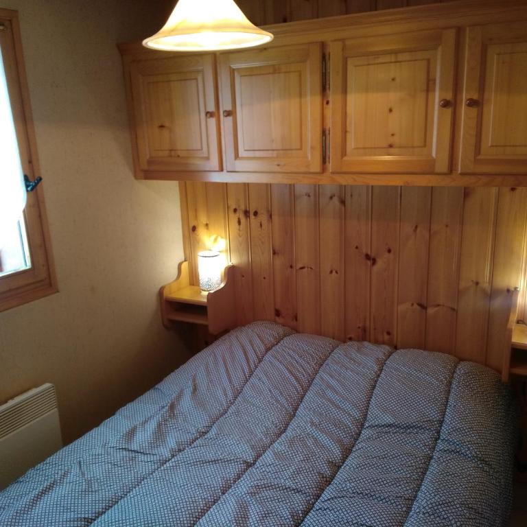 APPARTEMENTS MORILLON Village - Apartment with Balcony - 3
