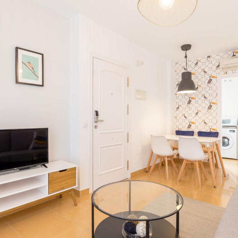 Apartamentos Tucán - Apartamento con balcón - 10