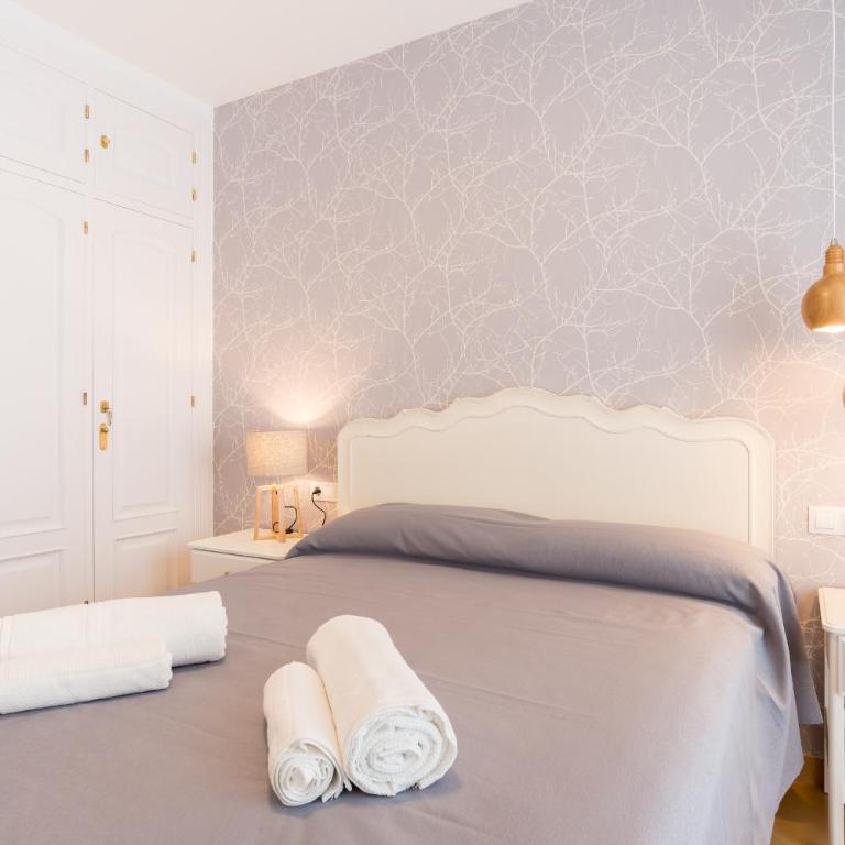 Apartamentos Tucán - Apartamento con balcón - 8