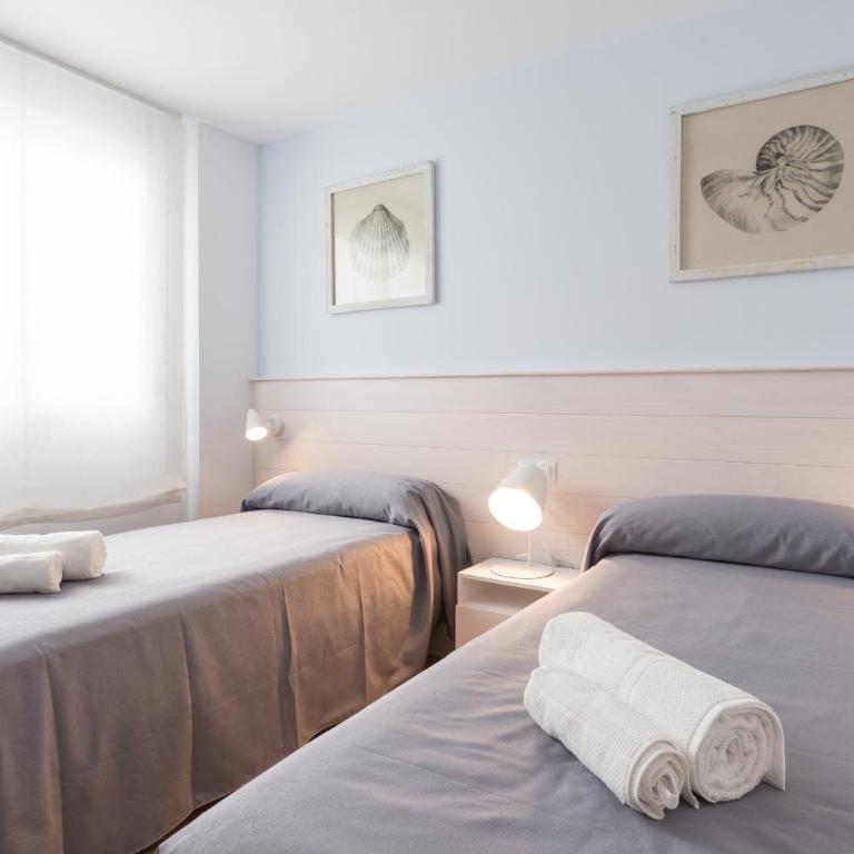 Apartamentos Tucán - Apartamento con balcón - 10