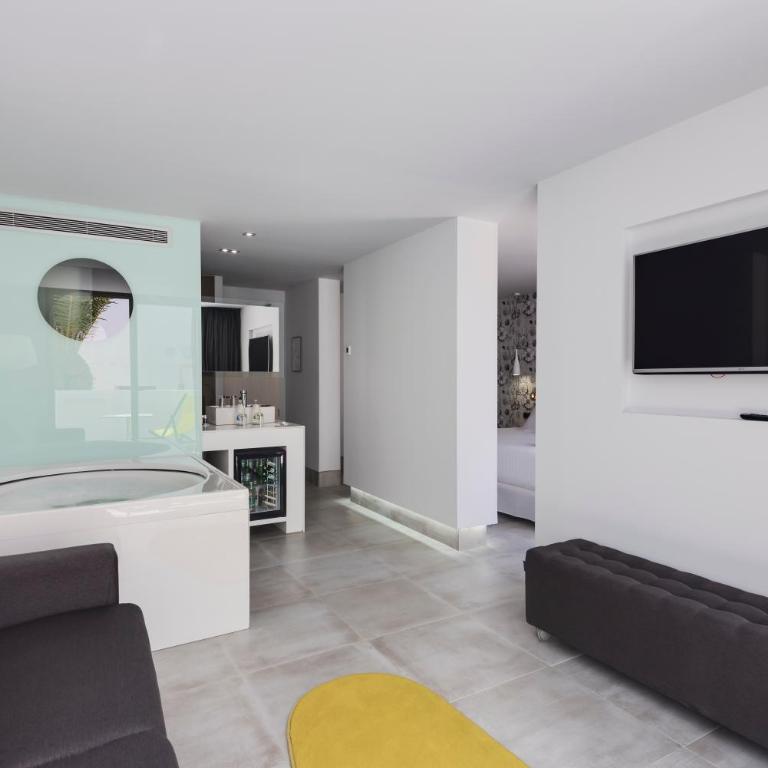 Barceló Teguise Beach - Adults Only - Suite Junior - 1