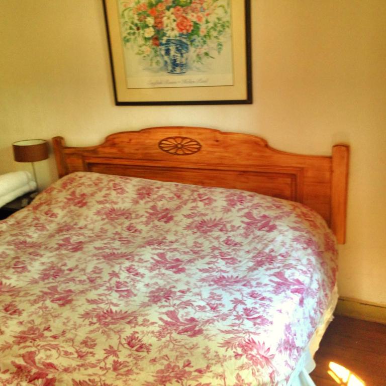 Tralkan B&B - Habitación Premium con baño privado y cama extragrande - 4