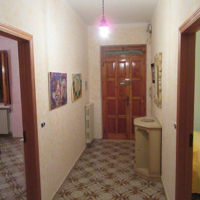 Le dimore di Flora Charme - Appartamento con 2 Camere da Letto - 21