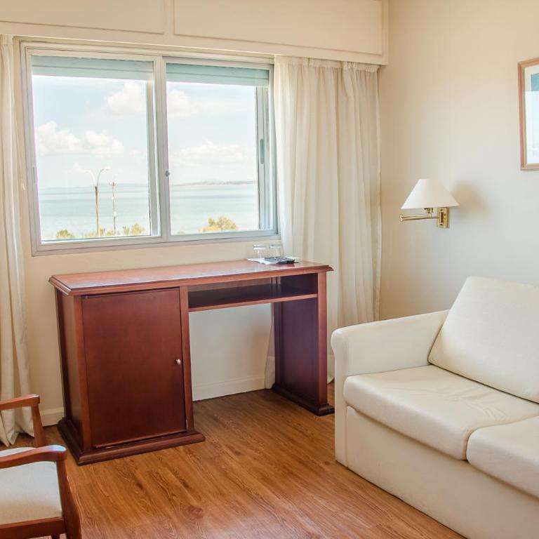 Hotel Sunset Beach - Suite con vistas al mar - 8