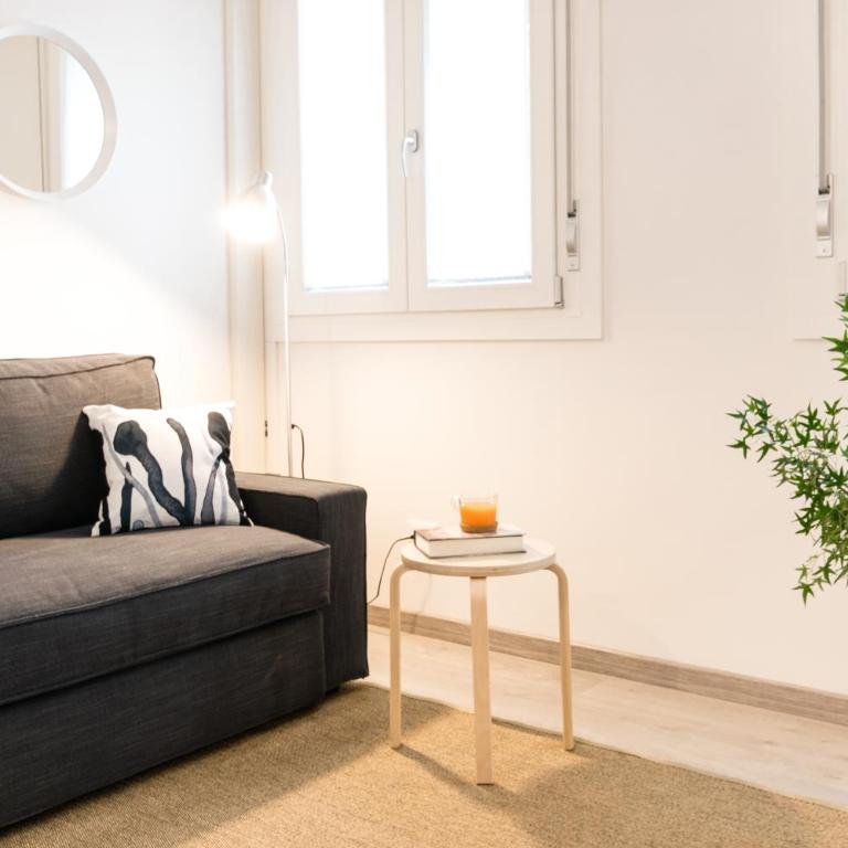 Lovely Corner: Perfect to visit Treviso/Venezia - Studio Apartment - 6