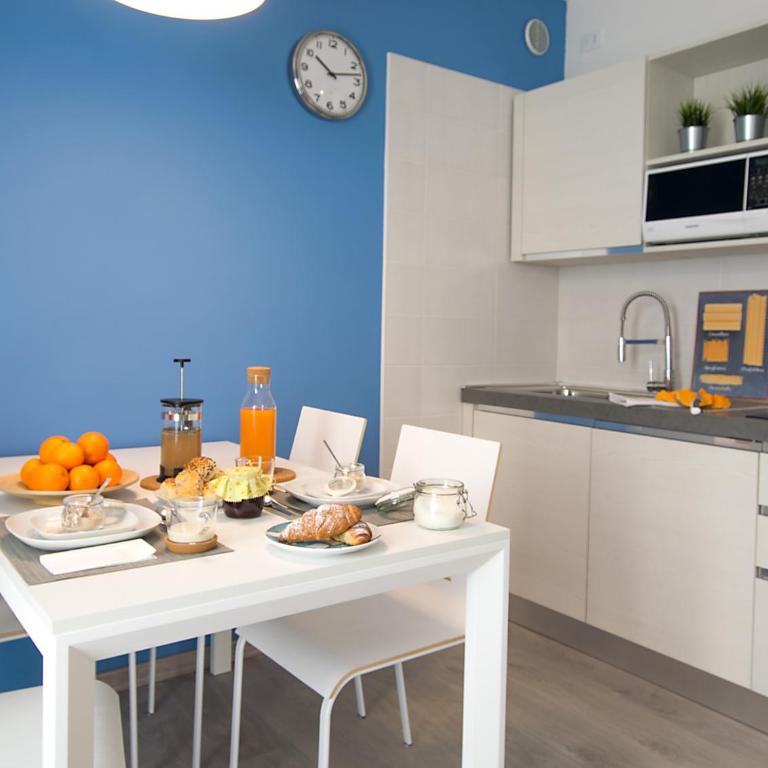 Lovely Corner: Perfect to visit Treviso/Venezia - Studio Apartment - 4