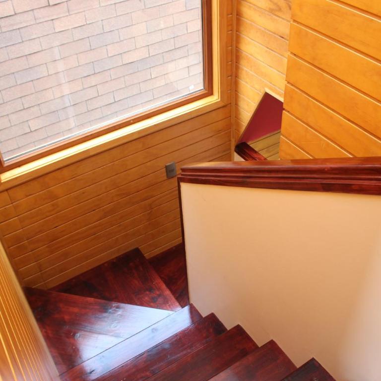 Cabañas Posada Alemana - Apartment - 16