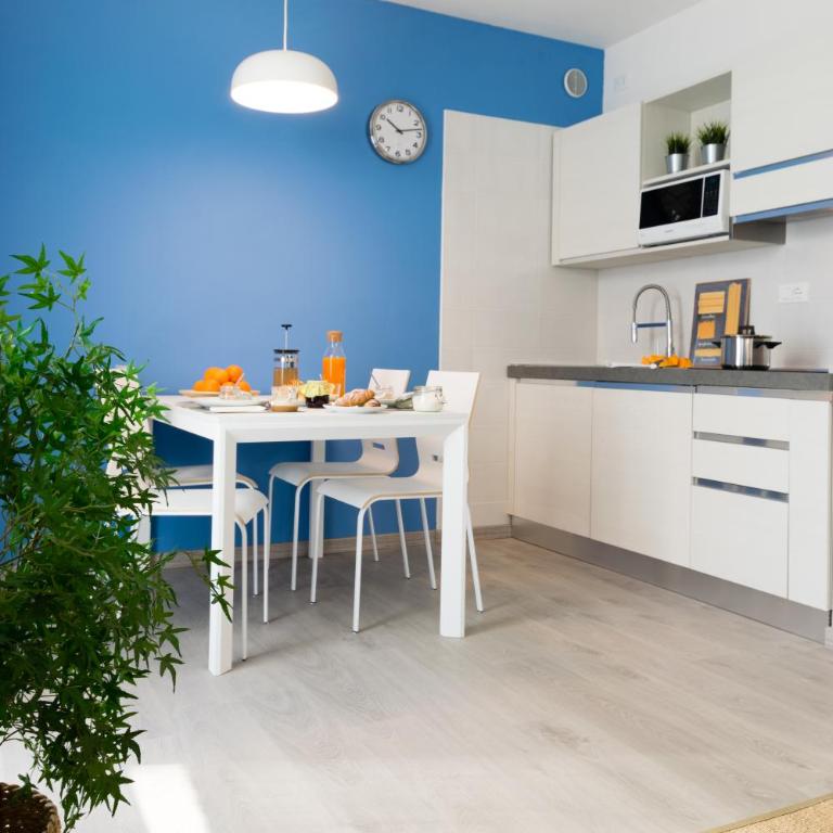 Lovely Corner: Perfect to visit Treviso/Venezia - Studio Apartment - 3