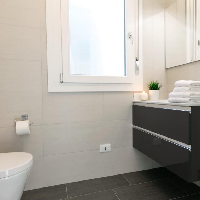 Lovely Corner: Perfect to visit Treviso/Venezia - Studio Apartment - 10