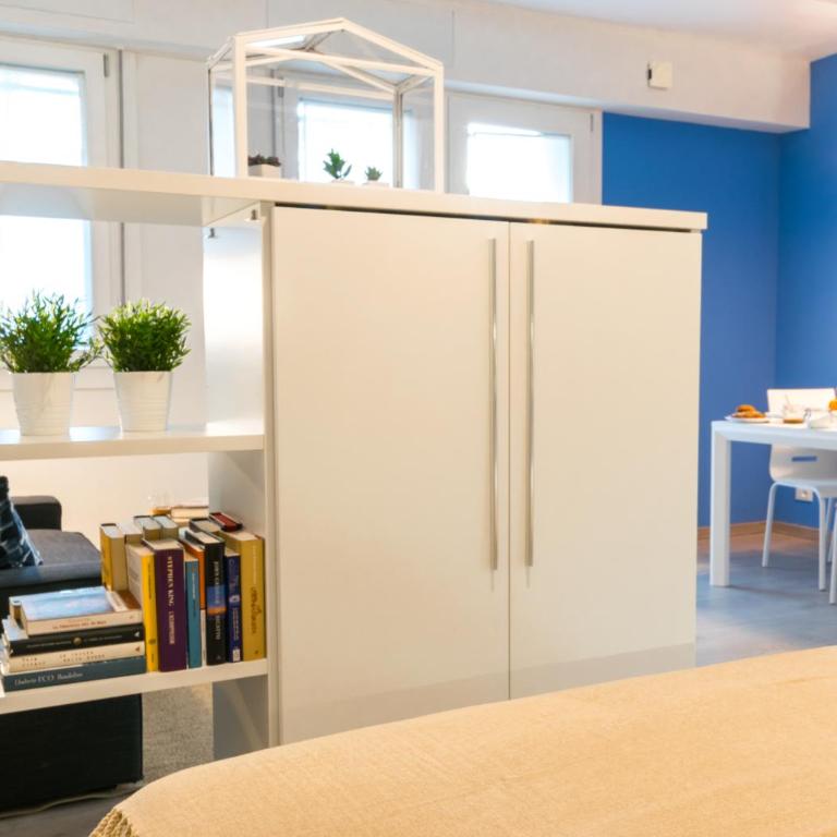 Lovely Corner: Perfect to visit Treviso/Venezia - Studio Apartment - 9