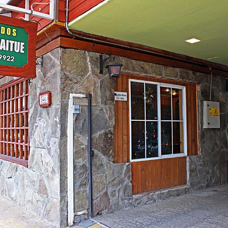 Hotel Rucaitue - Habitación Triple - 3