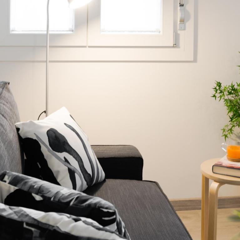 Lovely Corner: Perfect to visit Treviso/Venezia - Studio Apartment - 7