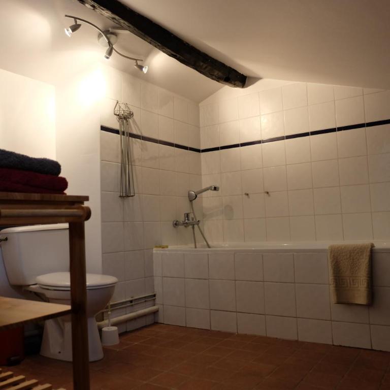 LE PIGEONNIER Ajaccio - Apartamento Estudio con vistas al mar - 11