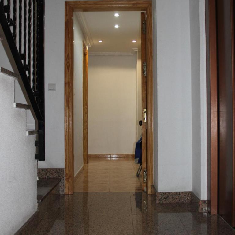 Apartamento Auditorio - Two-Bedroom Apartment - 43