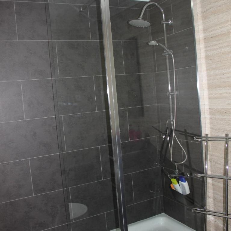 Apartamento Auditorio - Two-Bedroom Apartment - 29
