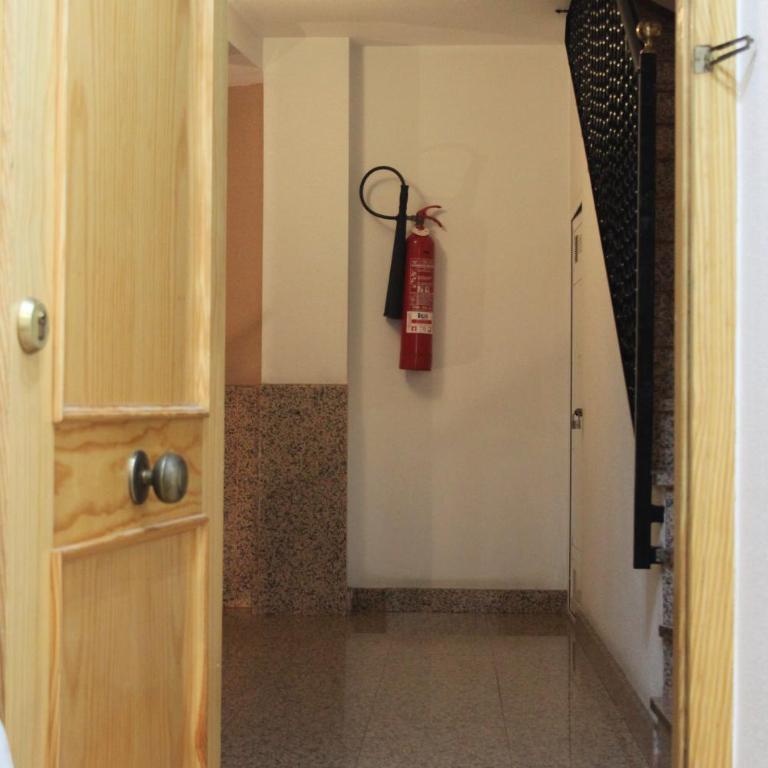 Apartamento Auditorio - Two-Bedroom Apartment - 42