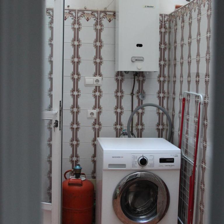 Apartamento Auditorio - Two-Bedroom Apartment - 41