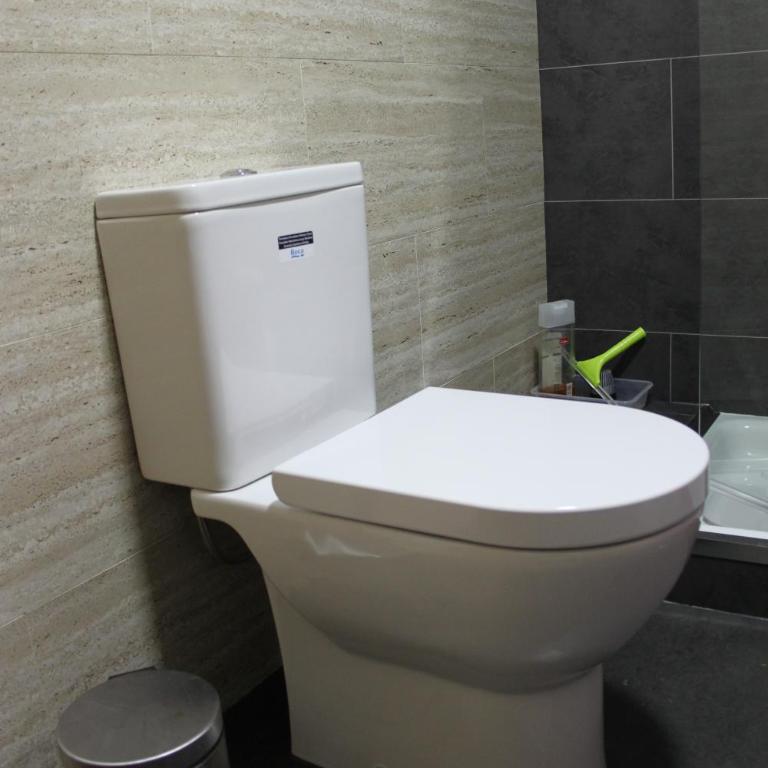 Apartamento Auditorio - Two-Bedroom Apartment - 31