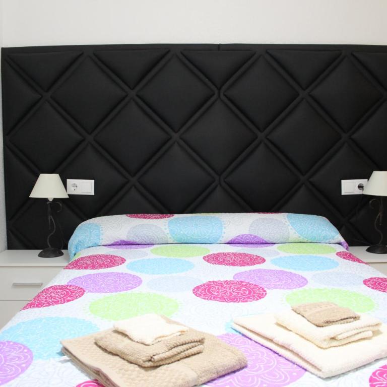 Apartamento Auditorio - Two-Bedroom Apartment - 38