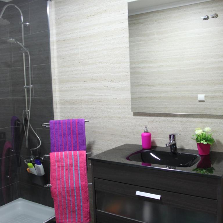 Apartamento Auditorio - Two-Bedroom Apartment - 28