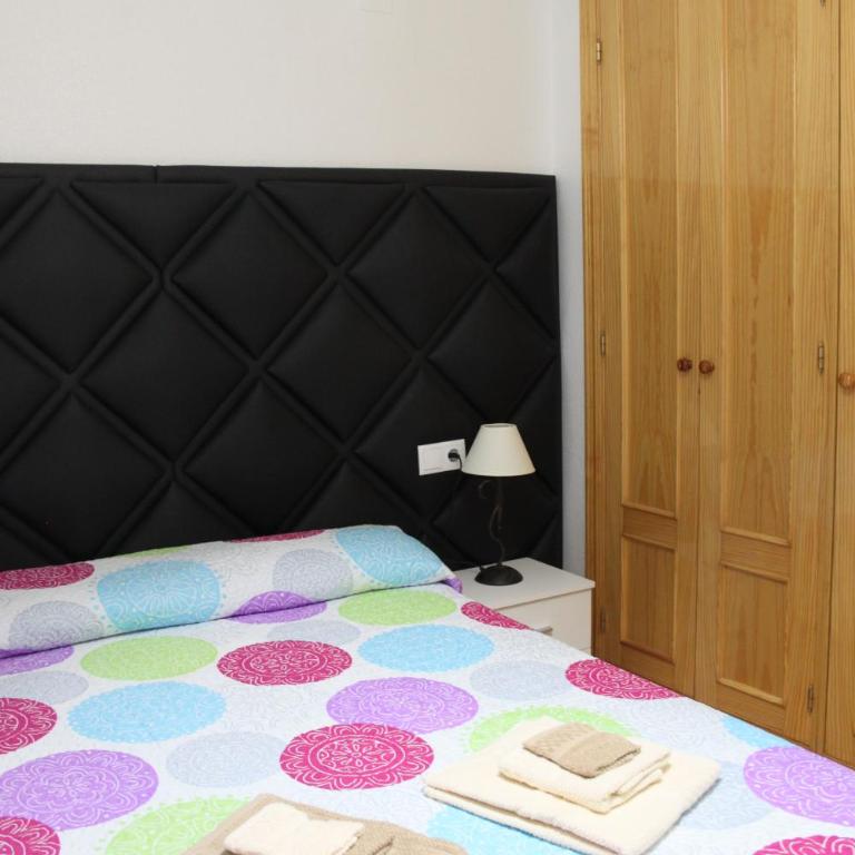 Apartamento Auditorio - Two-Bedroom Apartment - 36