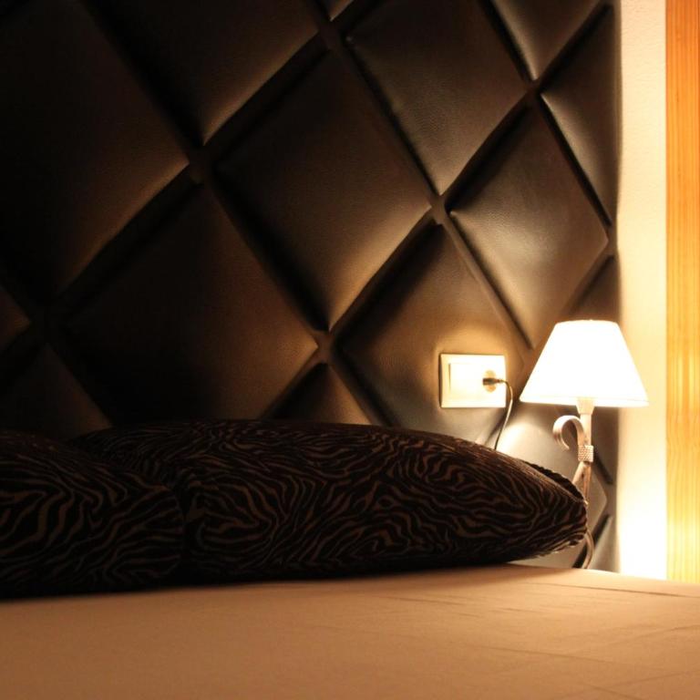 Apartamento Auditorio - Two-Bedroom Apartment - 37