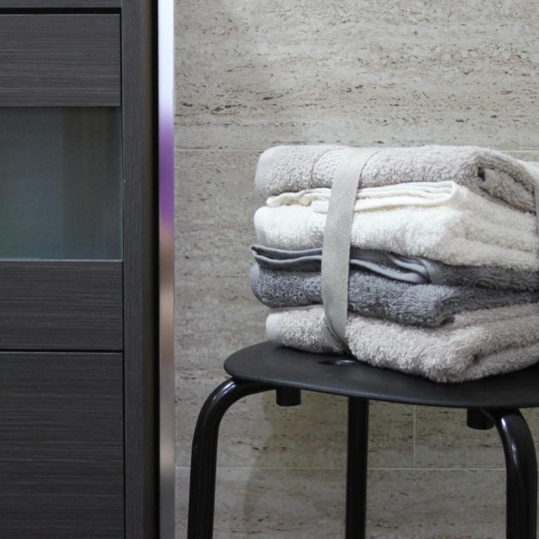 Apartamento Auditorio - Two-Bedroom Apartment - 33