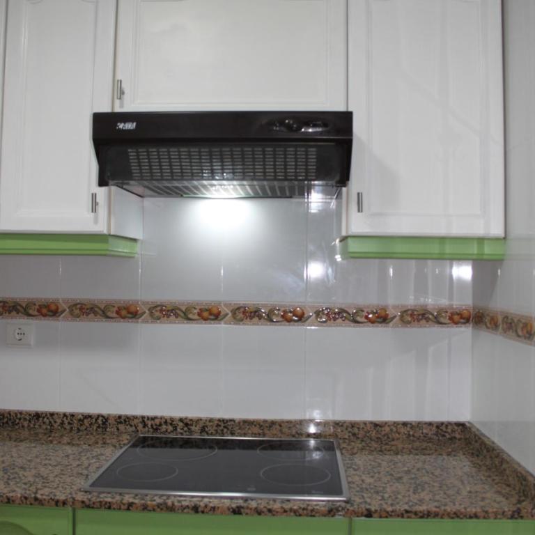 Apartamento Auditorio - Two-Bedroom Apartment - 17
