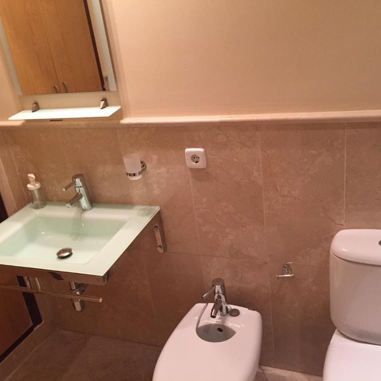 DUPLEX SAGASTA Apartamentos-Sagasta - Duplex Apartment - 27