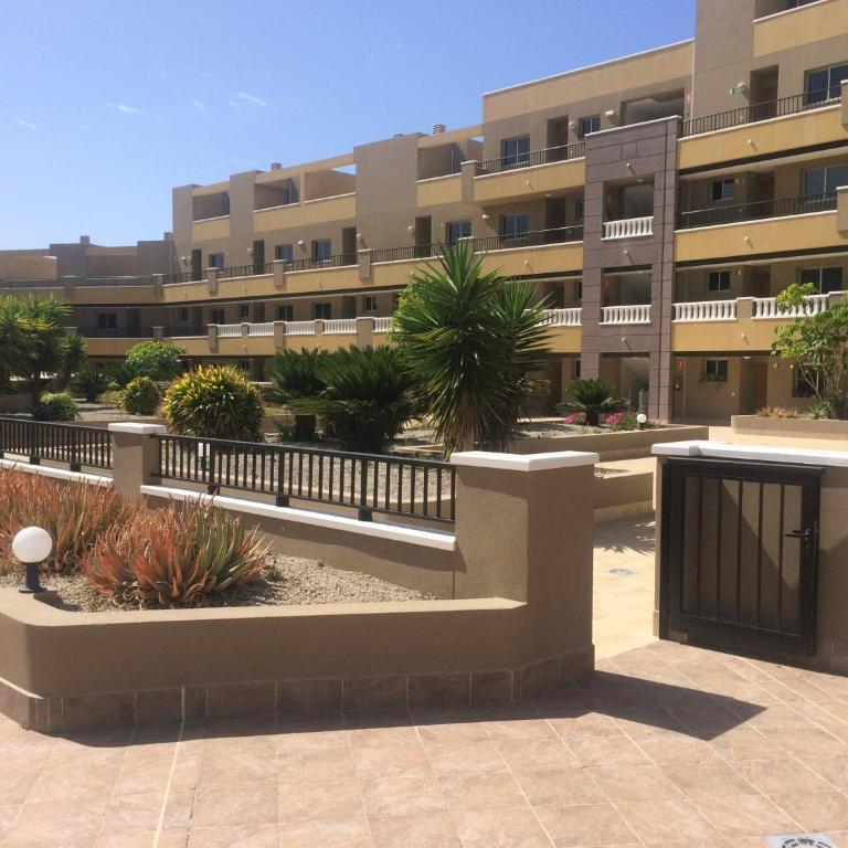 La Perla Medano 1 - Apartamento con vistas al mar - 20
