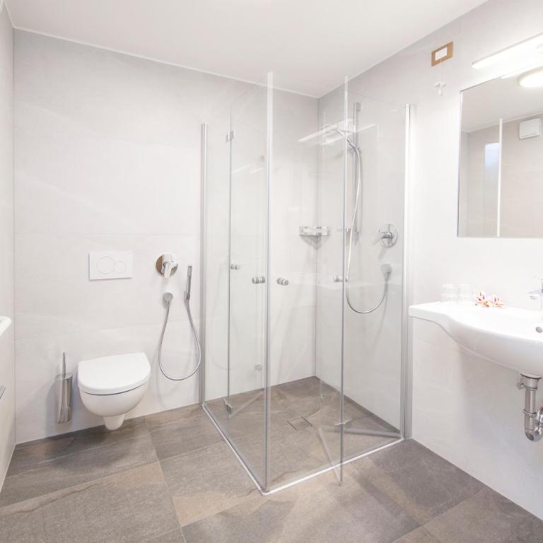 Hotel Garni Morene - Camera Quadrupla Comfort - 4