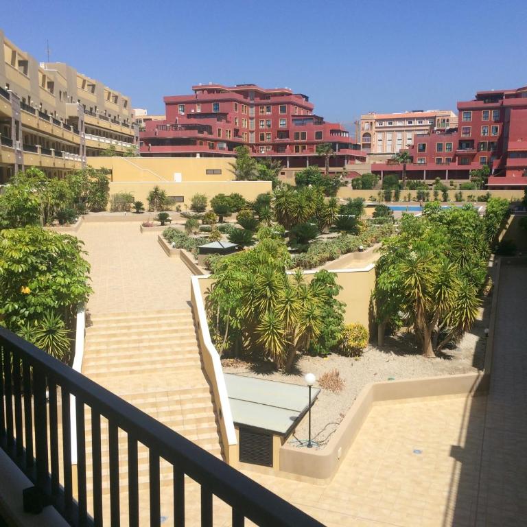 La Perla Medano 1 - Apartamento con vistas al mar - 3