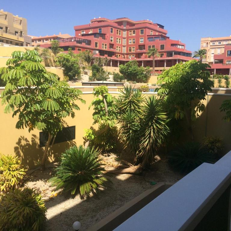 La Perla Medano 1 - Apartamento con vistas al mar - 27