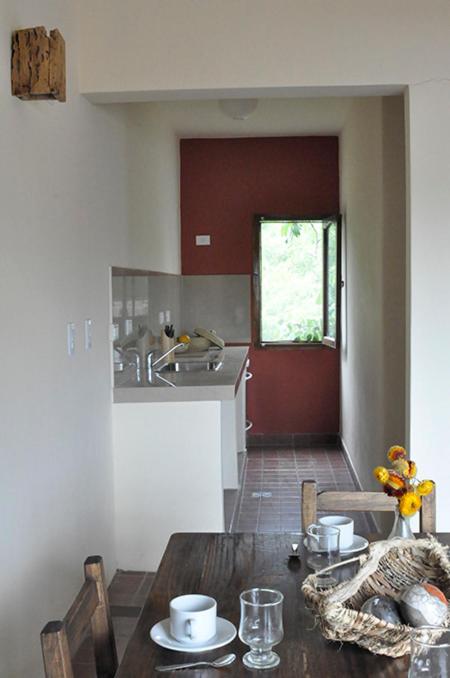 Kamay Apart Cafayate - Apartamento - 11