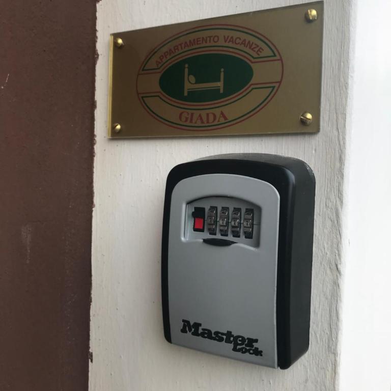 Appartamenti Giada - Apartment - Ground Floor - 20