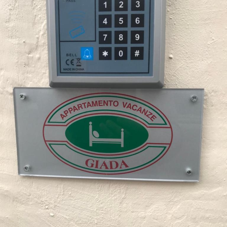Appartamenti Giada - Apartment - Ground Floor - 19