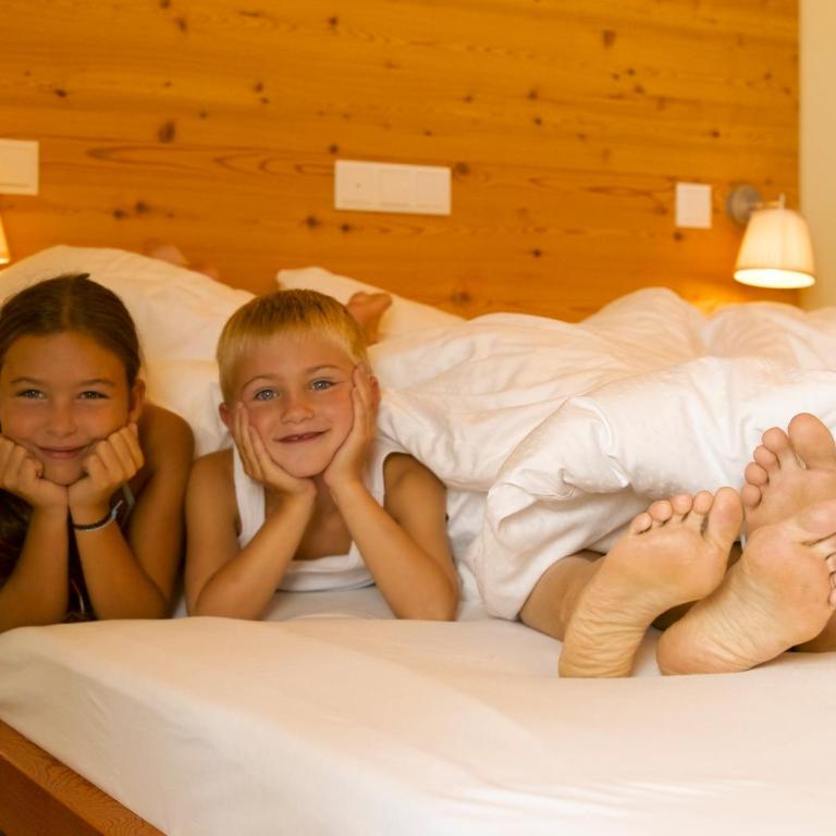 Falkensteiner Club Funimation Katschberg - Familiensuite - 3