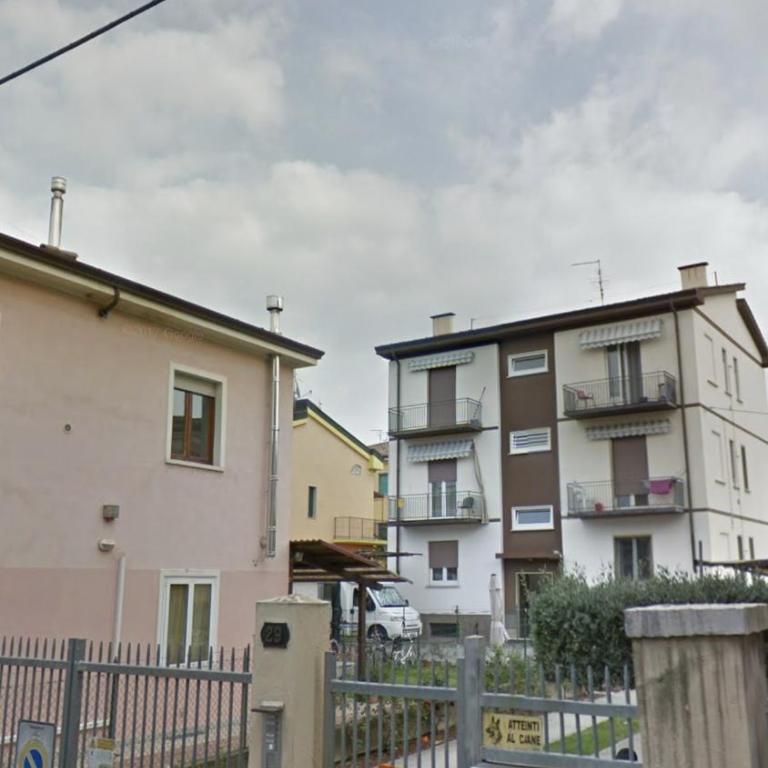 Appartamenti Giada - Apartment - Ground Floor - 3