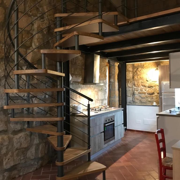 Palazzo Urbani - Loft - 1