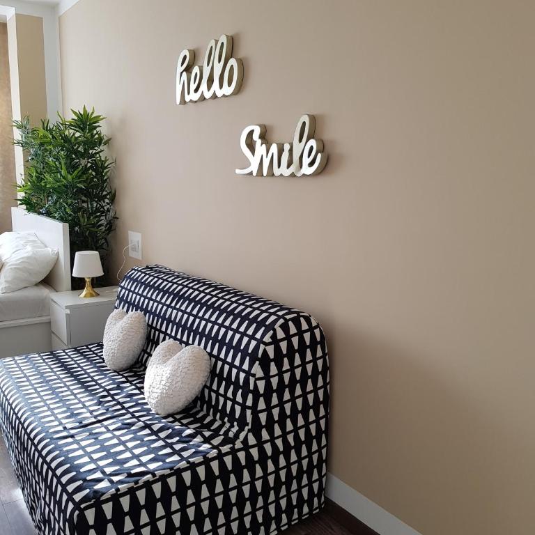 Bsuites Scrovegni - Monolocale Superior - 9