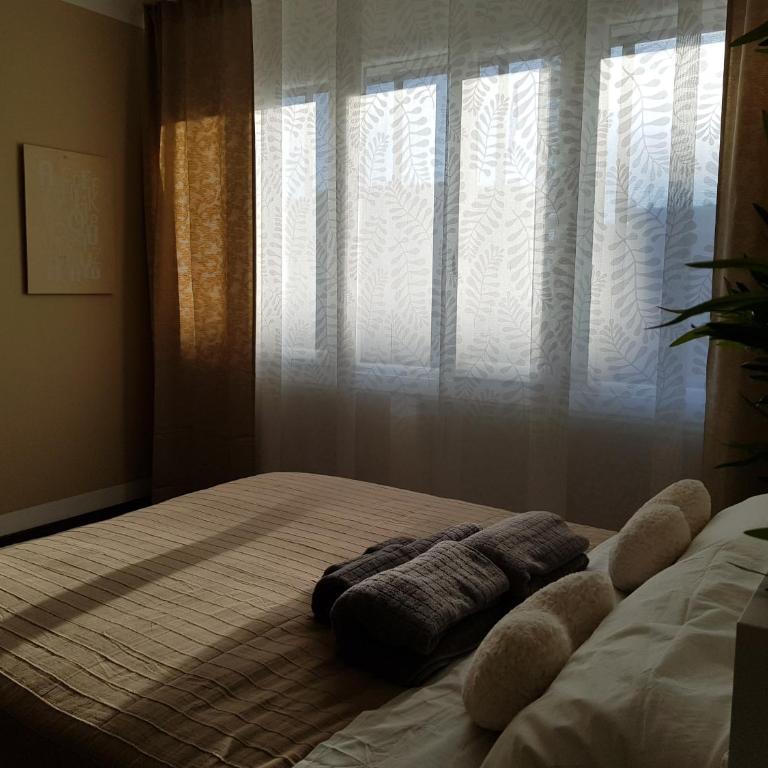 Bsuites Scrovegni - Monolocale Superior - 8
