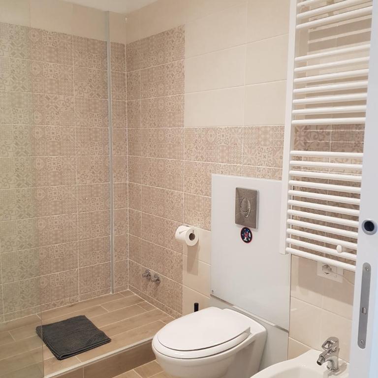 Bsuites Scrovegni - Monolocale Superior - 29
