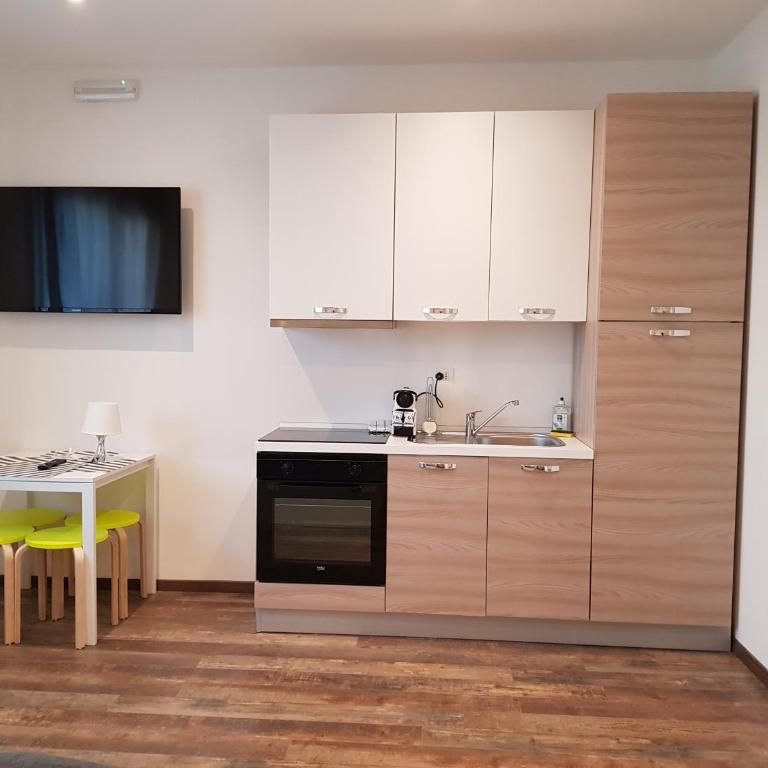Bsuites Scrovegni - Monolocale Deluxe con Terrazza - 7