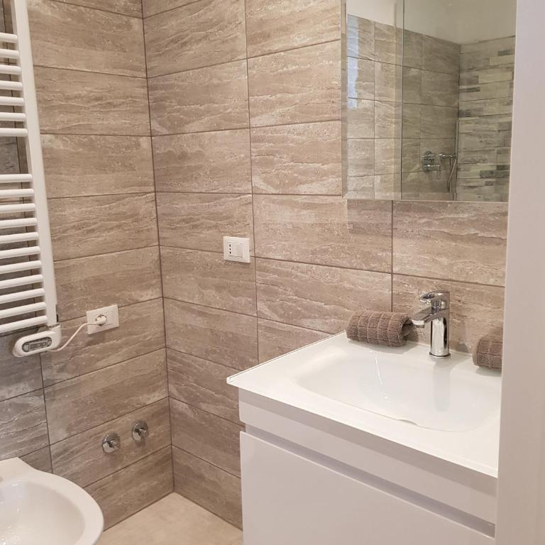Bsuites Scrovegni - Monolocale Deluxe con Terrazza - 10