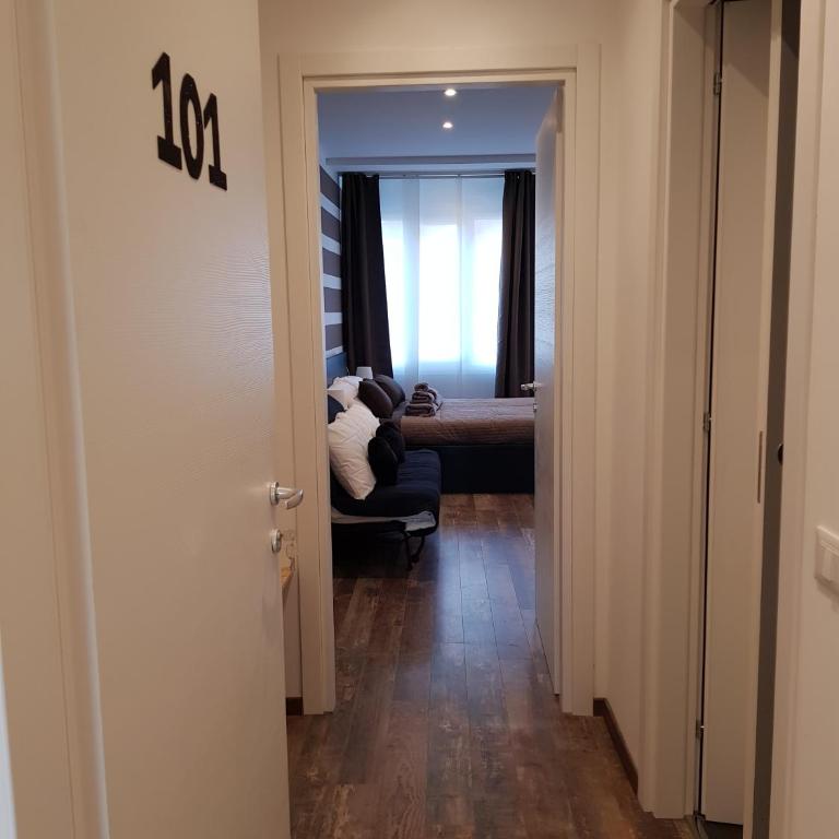 Bsuites Scrovegni - Monolocale Queen - 10