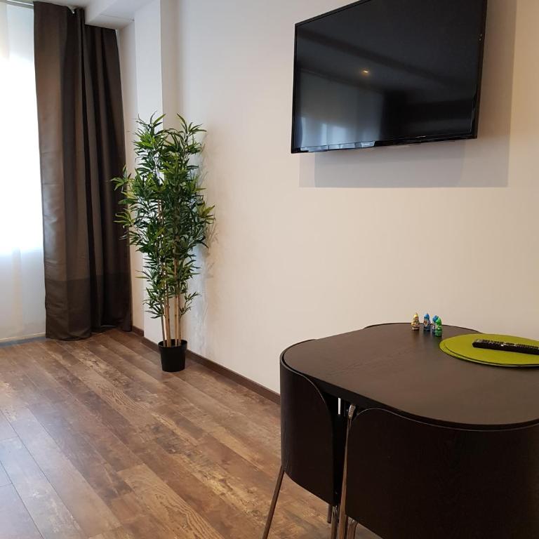 Bsuites Scrovegni - Monolocale Queen - 14