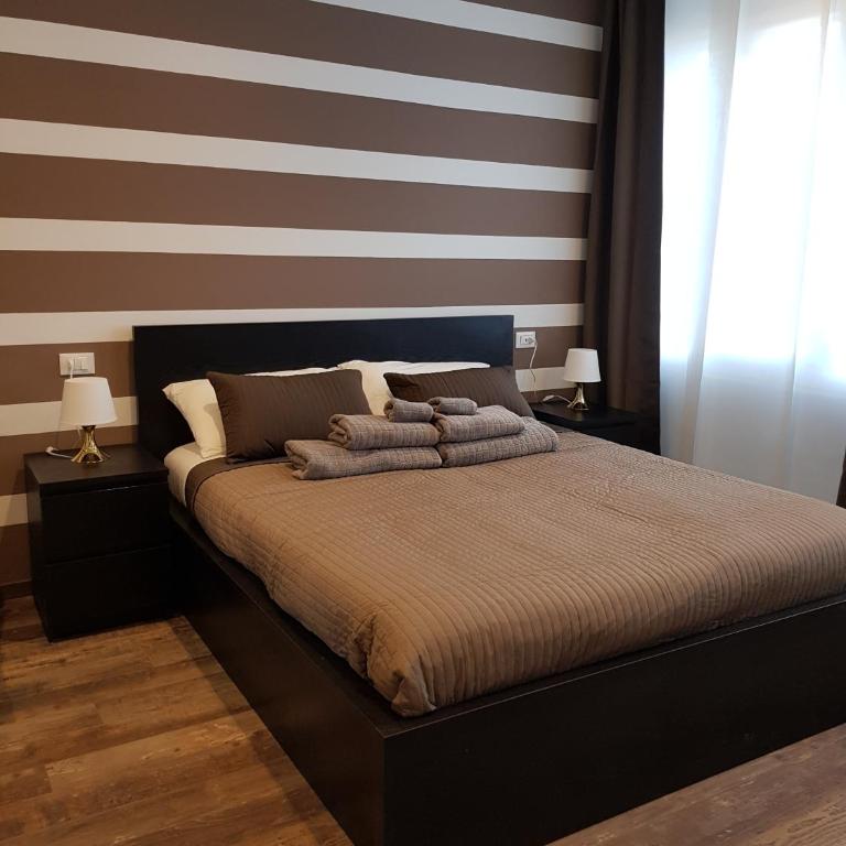Bsuites Scrovegni - Monolocale Queen - 6
