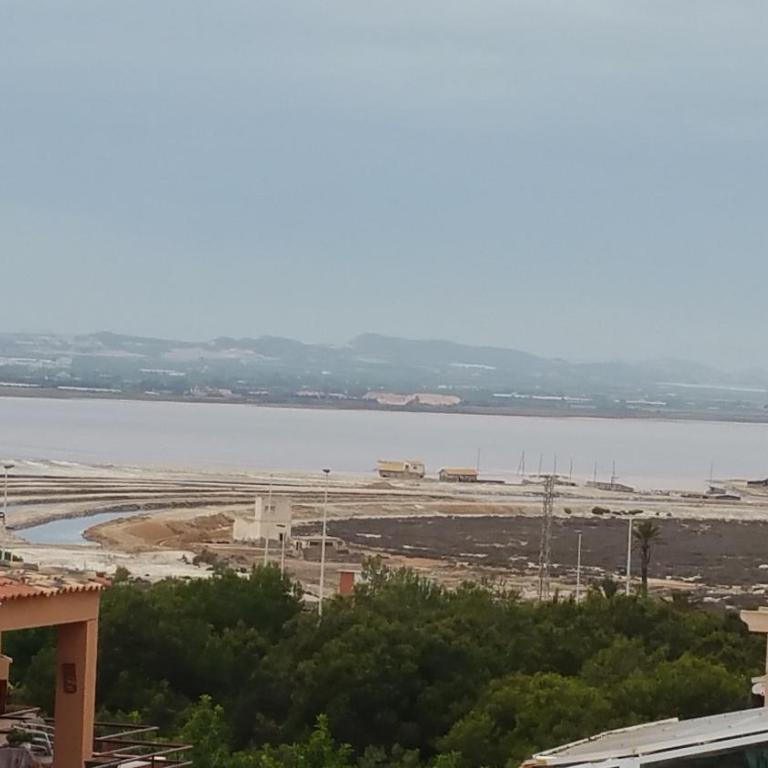 Homely appartment playa Acequion - Apartamento con terraza - 69