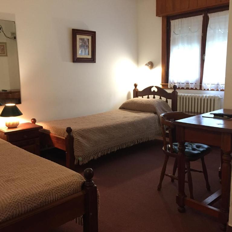 Alpina Hostería - Standard Twin Room - 4